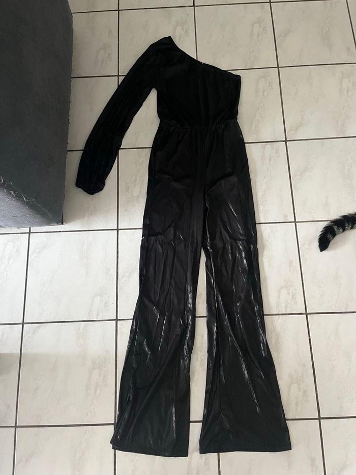 Combinaison - photo numéro 7