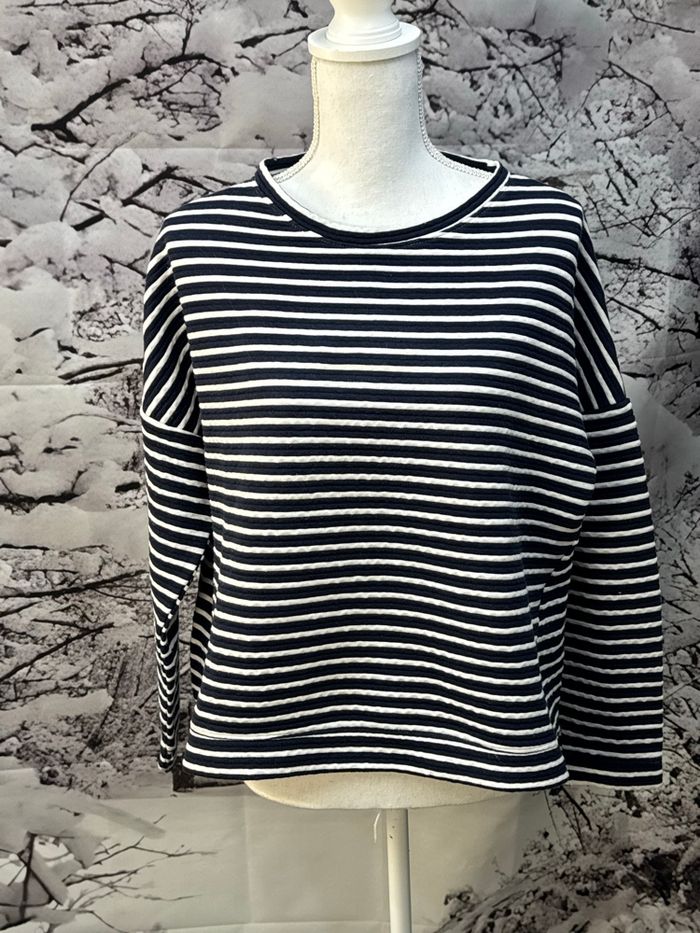 Pull femme kiabi t 46/48 - photo numéro 4