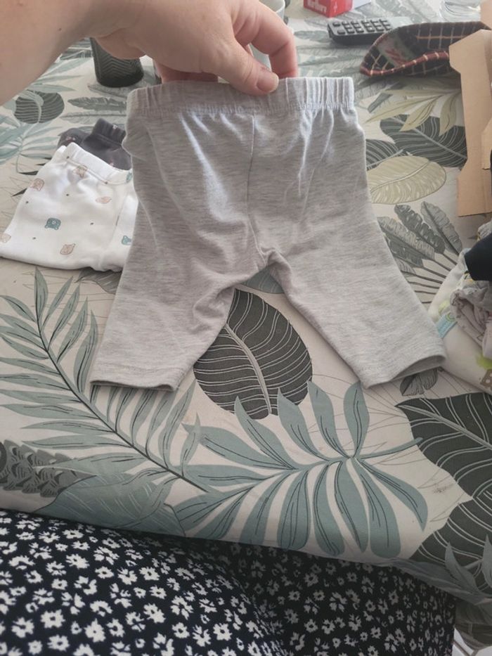 Leggins lot - photo numéro 6