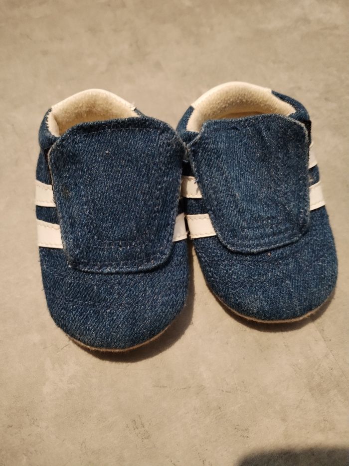 Chaussures taille 16 - photo numéro 2