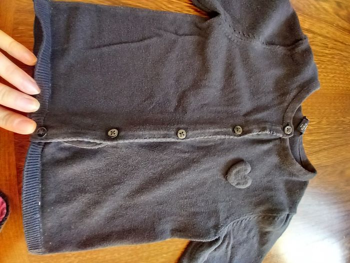 Gilet léger - photo numéro 4
