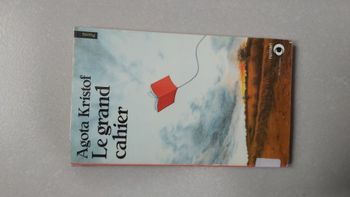 Le grand cahier