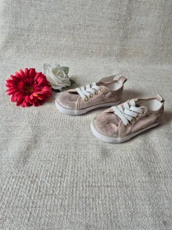 Baskets neuves H&M 24