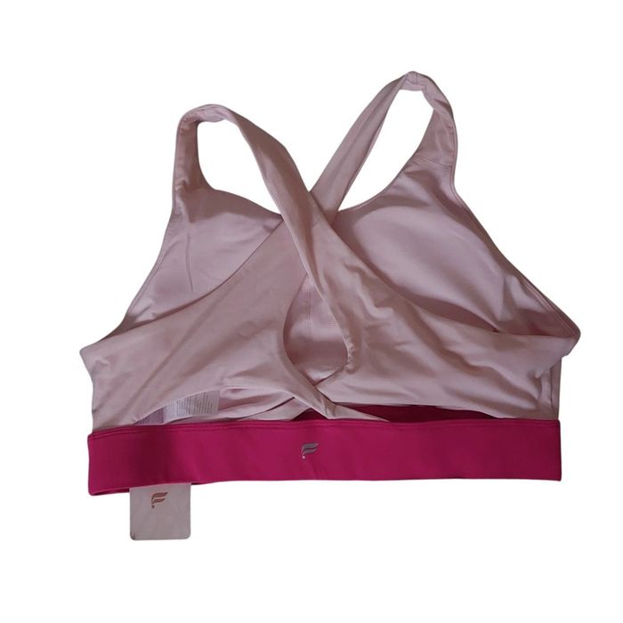 Brassière de sport neuve Fabletics XL - photo numéro 2