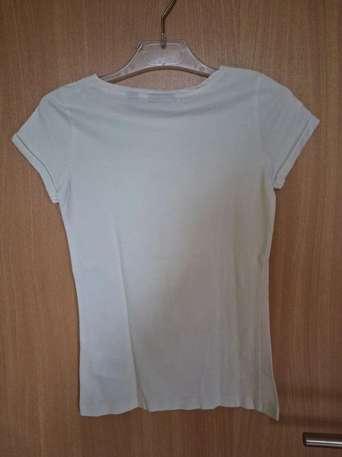 T-shirt - photo numéro 5