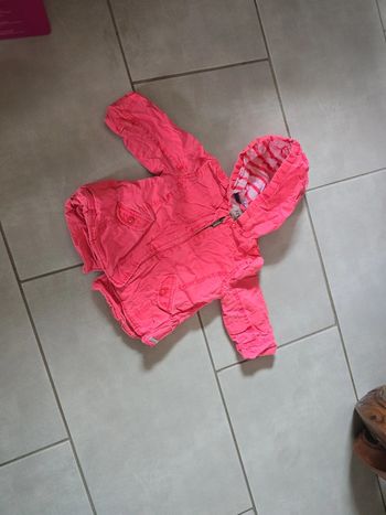 Manteau