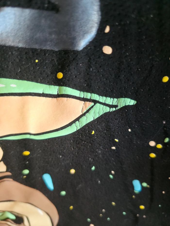 Star wars tee shirt disney - photo numéro 4