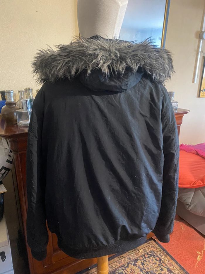 Doudoune chaude Celio - photo numéro 3
