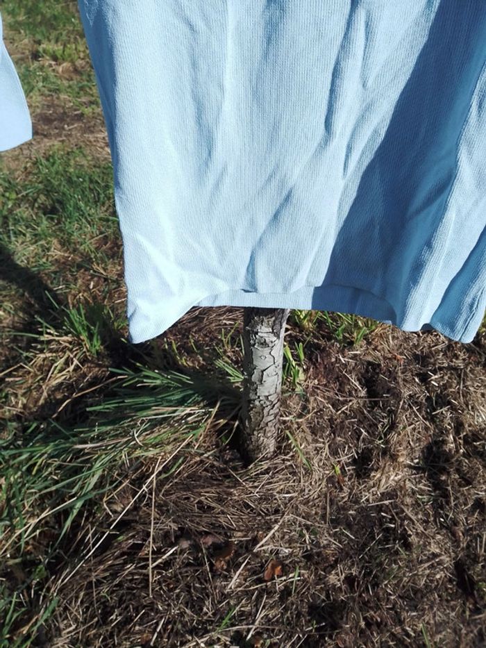 Tee shirt a bras dénudé femme - photo numéro 4