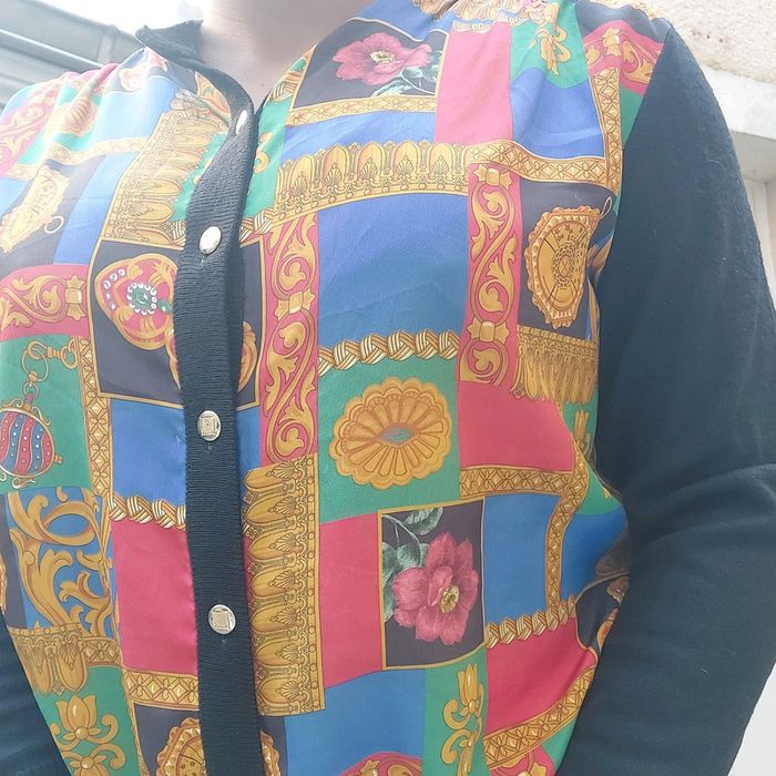 Top Vintage M/L - photo numéro 4