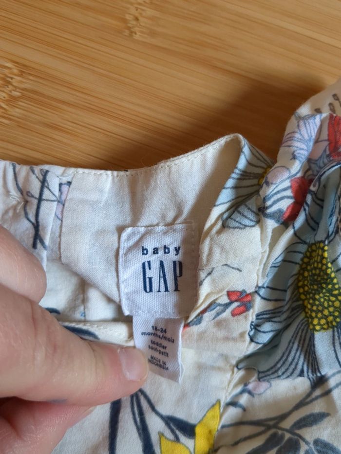 Superbe robe - photo numéro 3