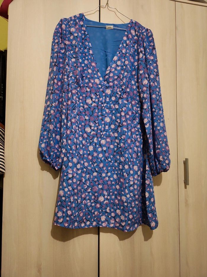 Robe pimkie
