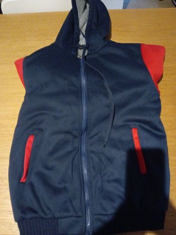 Veste