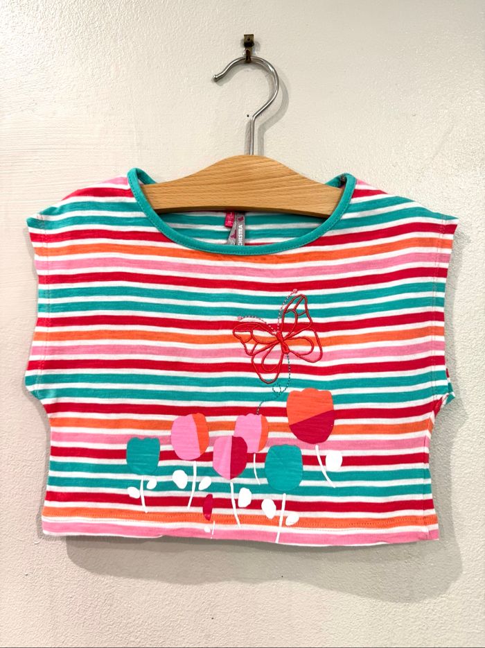 Tee-shirt Orchestra 3 ans 98 cm
