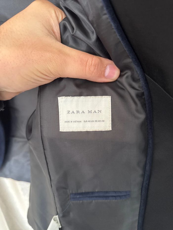 Veste Zara 46 - photo numéro 5
