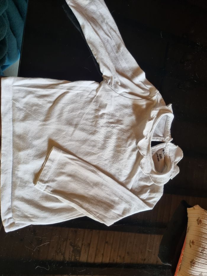 T-shirts manches longues - photo numéro 6