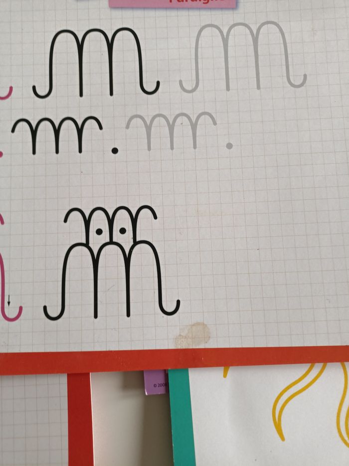 Mon atelier écriture ravensburger - photo numéro 8