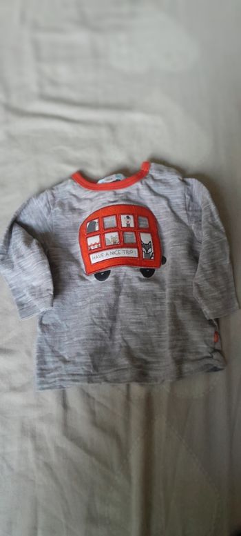 T-shirt
