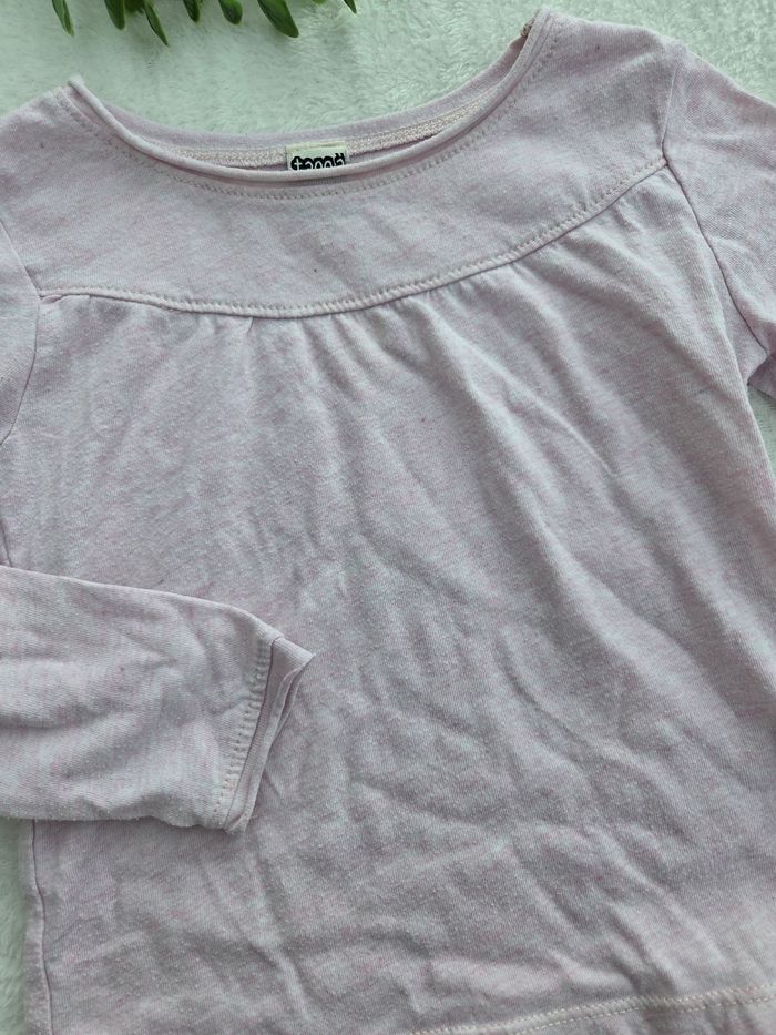 T-shirt ml - photo numéro 2