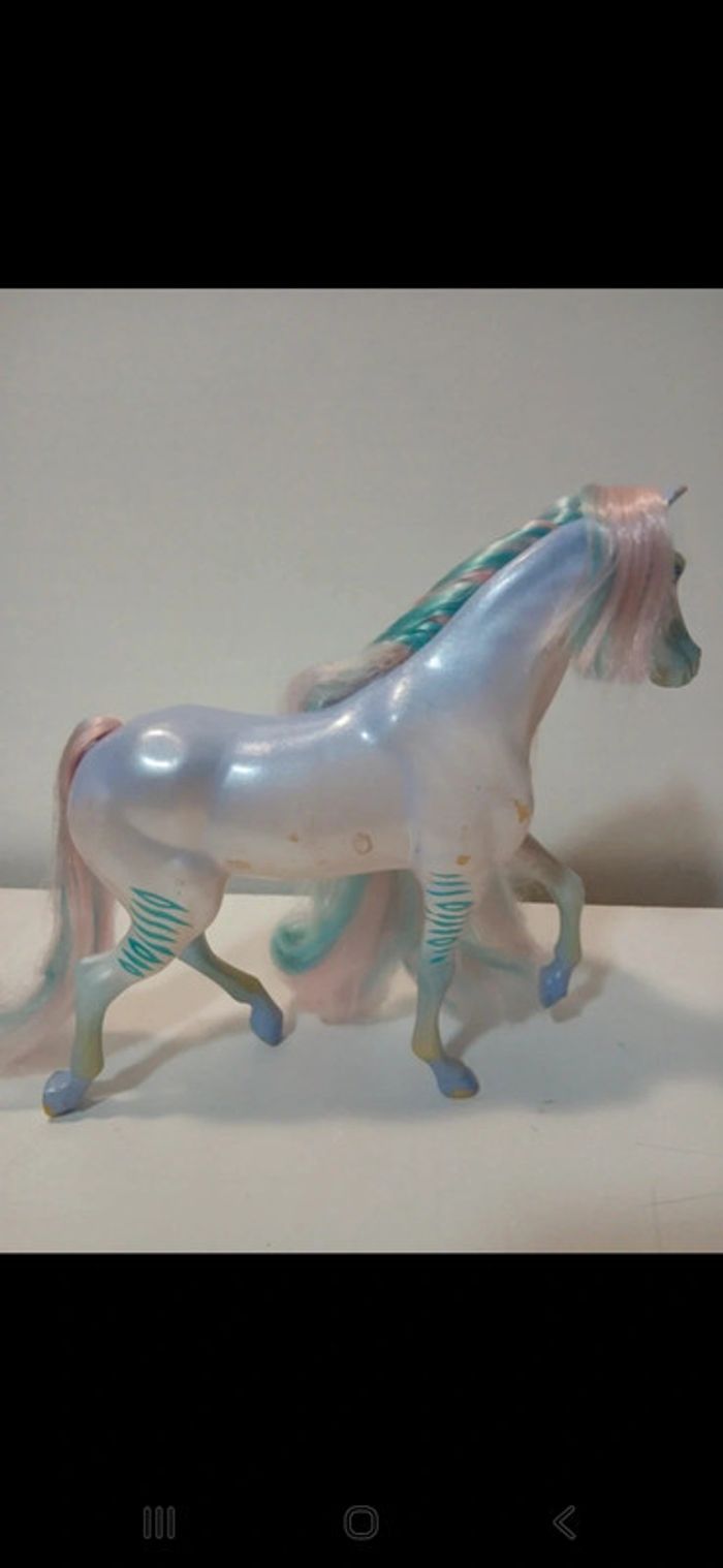 Cheval Anya fashion star fillies royal beauties - photo numéro 10