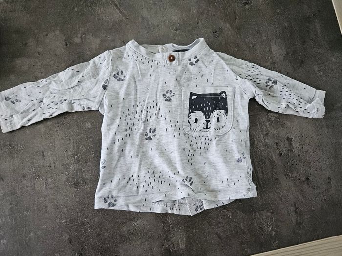 Lot 3 pulls - photo numéro 2