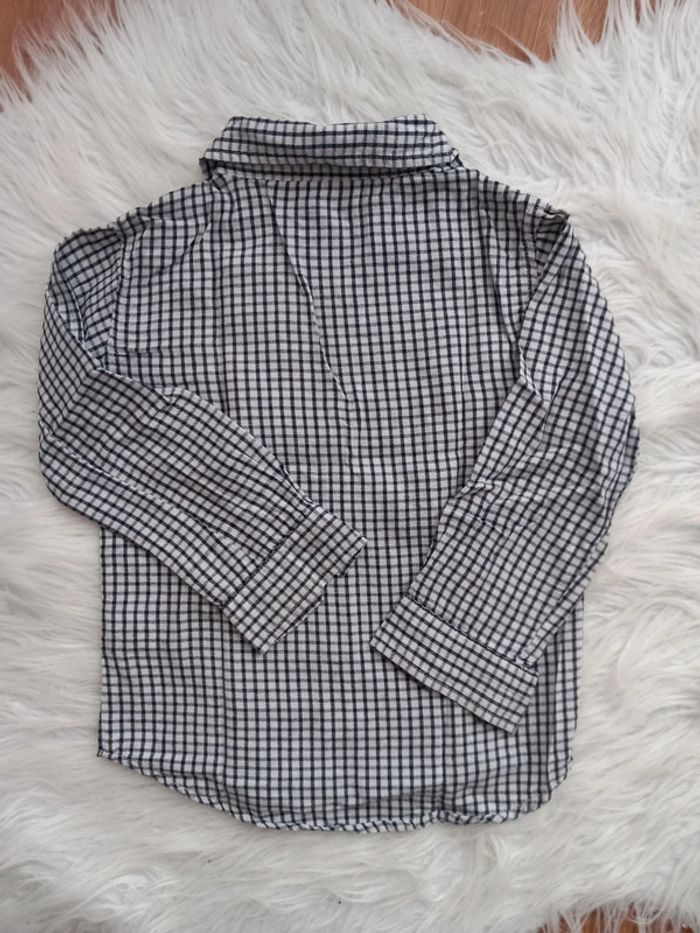 Chemise - photo numéro 4