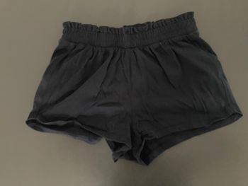 Short kiabi 12 ans