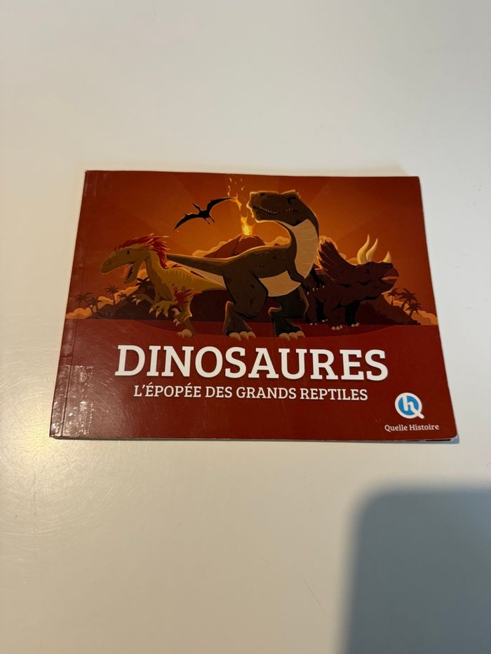 Dinosaure