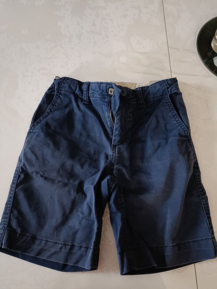 Short