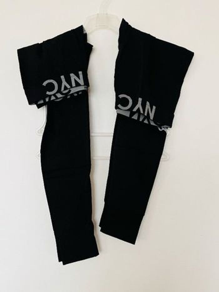 Leggings de compression NYC 11 ans