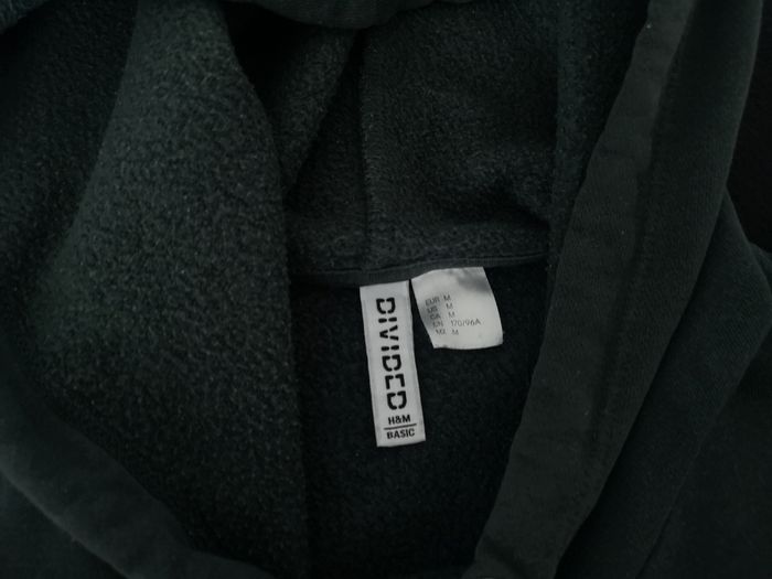 Sweat à capuche - photo numéro 3