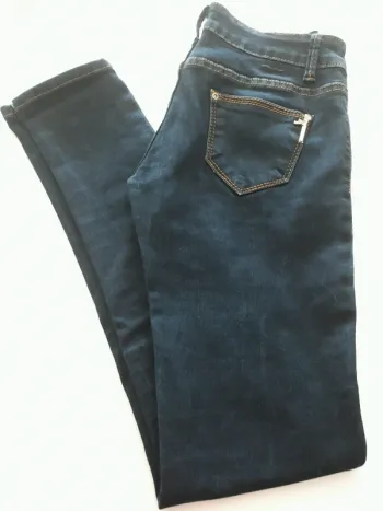 Jeans foncé
