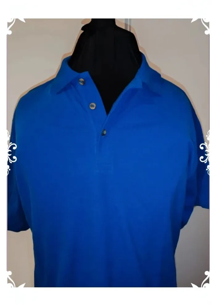 Polo promodoro - photo numéro 2