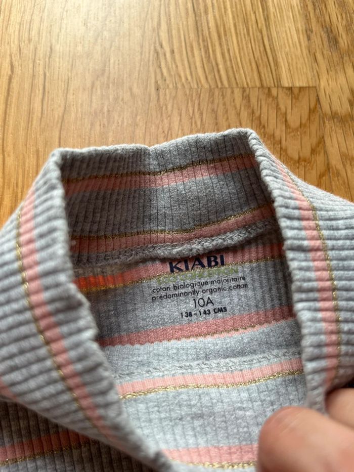 Pull léger - photo numéro 3