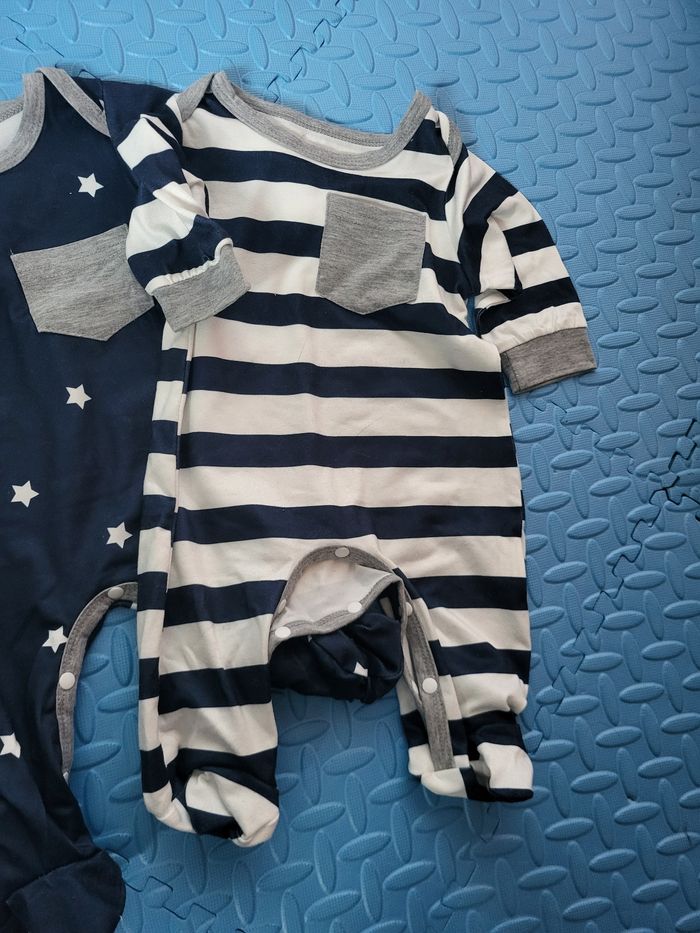 Pyjama bébé - photo numéro 3
