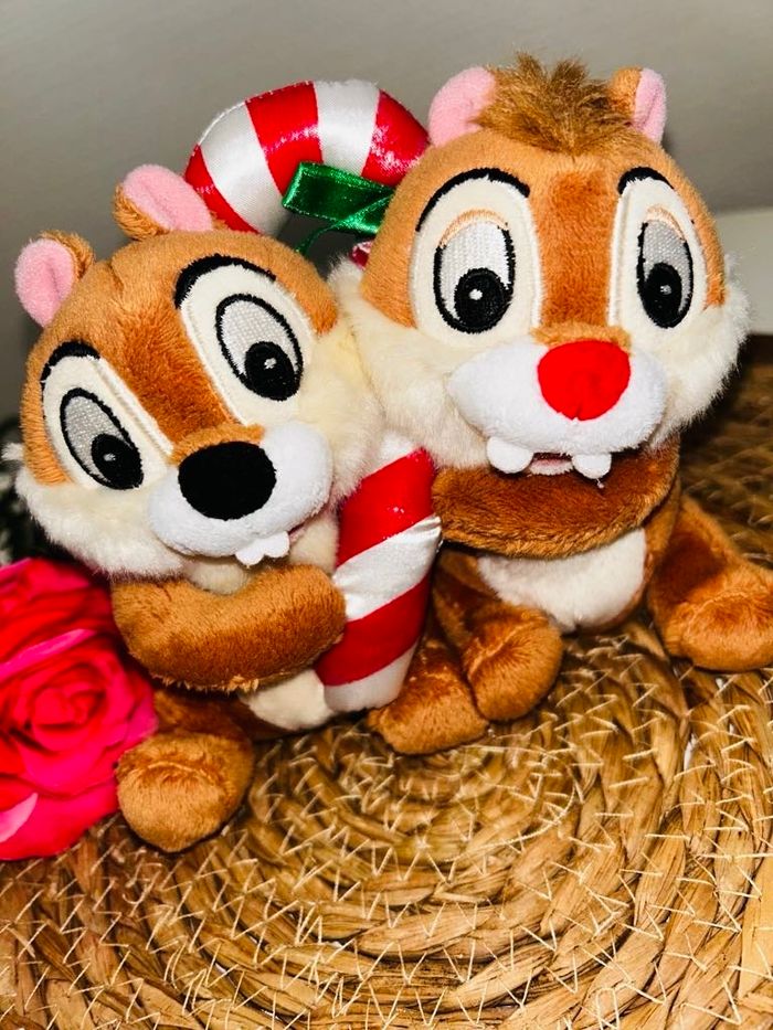 Peluche disney - photo numéro 5