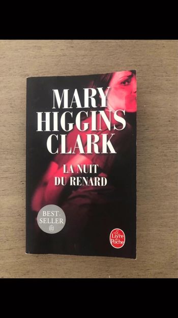 Lire Mary Higgins Clark
