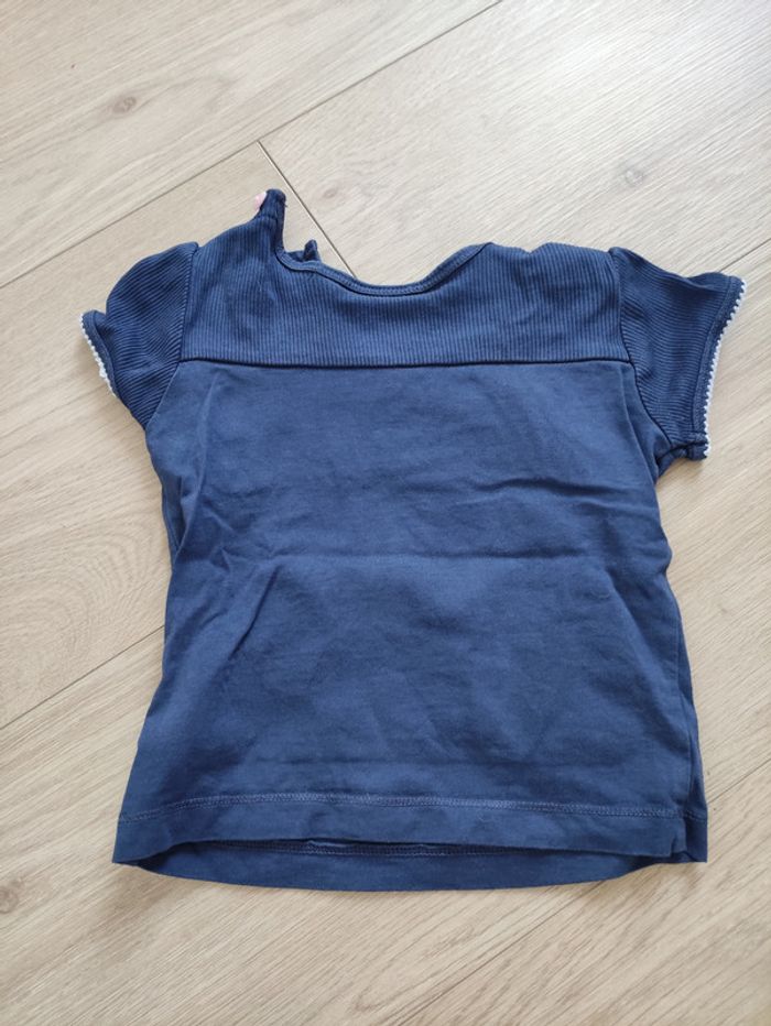 Tee shirt Mexx - photo numéro 2