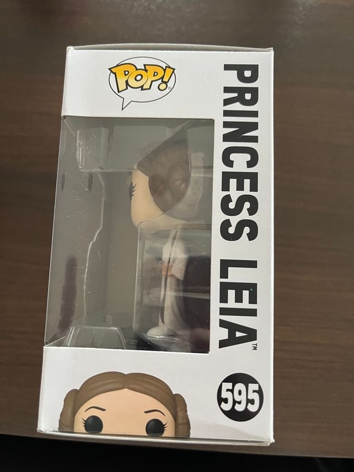 Pop princesse Leia - photo numéro 5