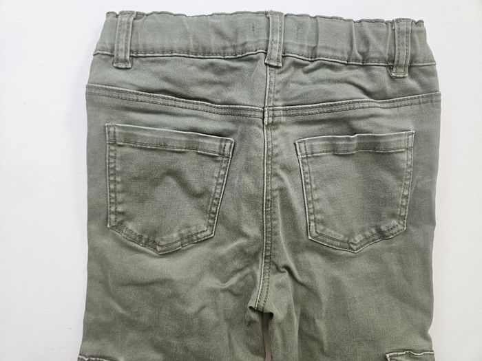 Pantalon cargo - photo numéro 3