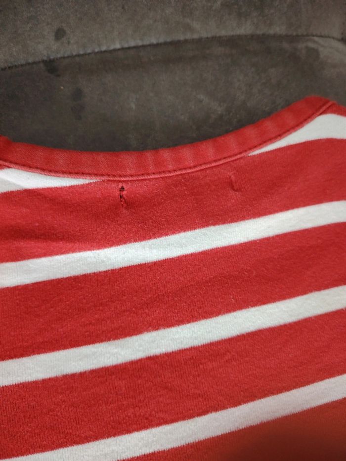 Lot t shirts 4 ans - photo numéro 4