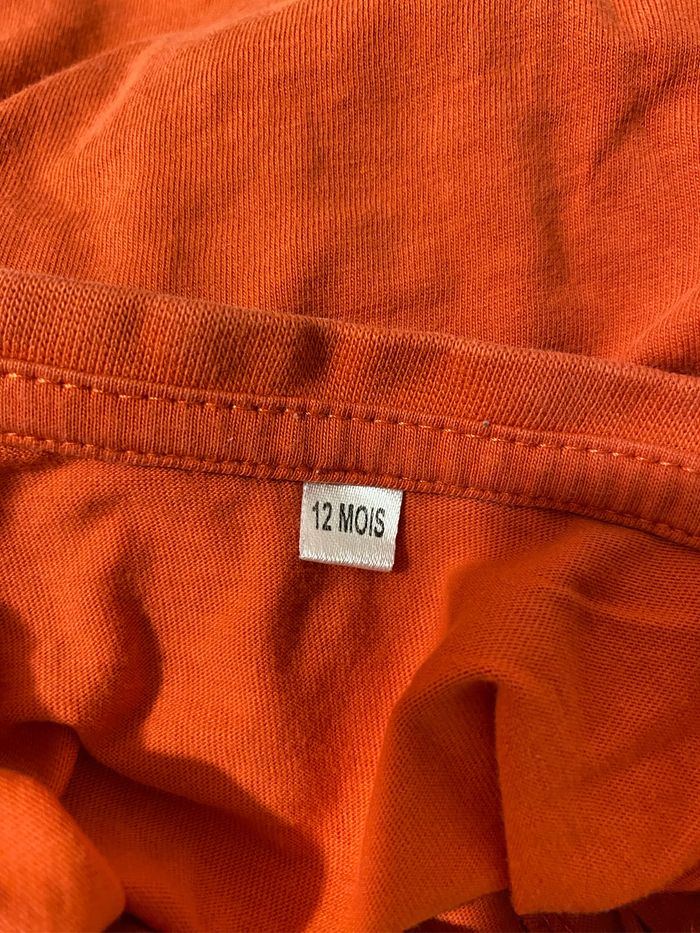 T-shirt bébé garçon - photo numéro 5