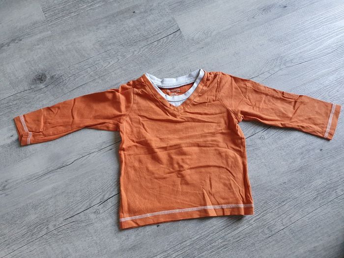 T shirt garçon - photo numéro 6
