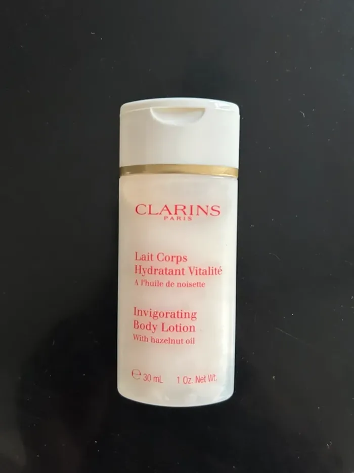 Produits Clarins - photo numéro 8