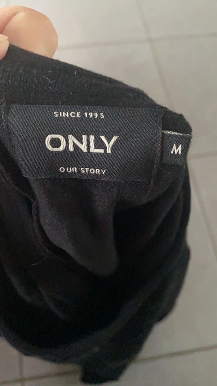 Pull only - photo numéro 5
