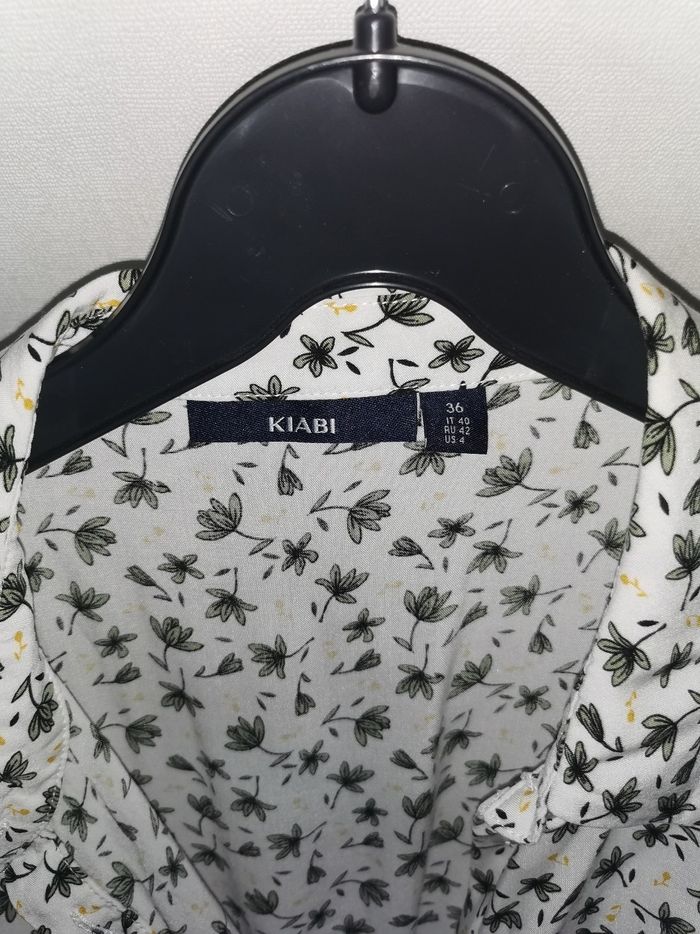 Blouse kiabi - photo numéro 3