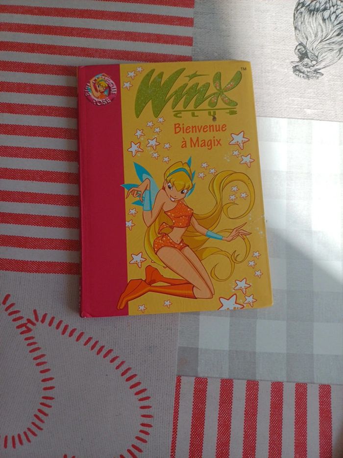 Winx club - photo numéro 3
