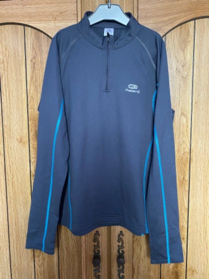 Sweat pour le sport