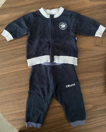 Ensemble kenzo
