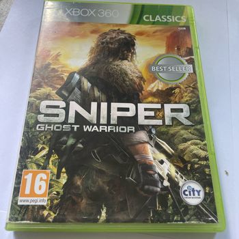 Sniper